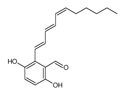 (7E,9E,11E)-Aurocitrin picture