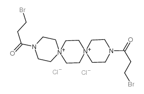 spirobromin Structure