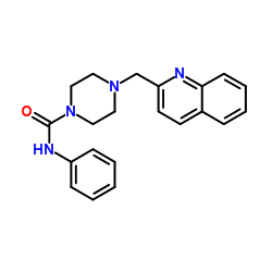 PF-622 Structure