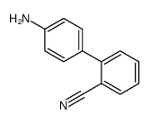 4'-AMINO-BIPHENYL-2-CARBONITRILE picture