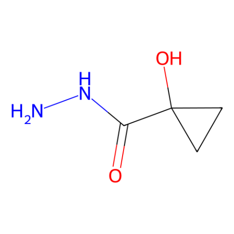 1-hydroxycyclopropanecarbohydrazide picture