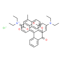 Mito Red structure