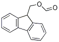 (9H-fluoren-9-yl)Methyl forMate结构式