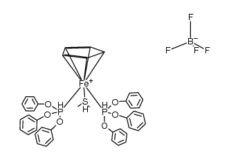 110096-27-0 structure