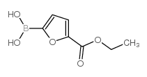 5-(乙氧基羰基)呋喃-2-硼酸图片