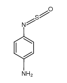 N-sulfinyl-p-phenylenediamine Structure