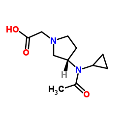 1354007-11-6 structure