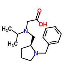 1354007-33-2 structure