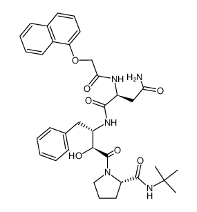 141171-77-9 structure