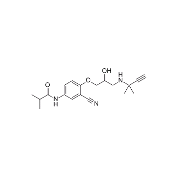 L-159282 Structure