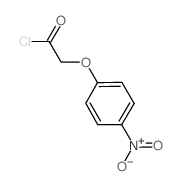 2-(4-nitrophenoxy)acetyl chloride picture