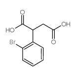 2-(2-溴苯基)-琥珀酸图片