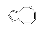 1H-Pyrrolo[2,1-c][1,4]oxazocine(9CI) picture