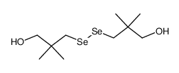 3,3'-Diselenobis(2,2-dimethyl-1-propanol) picture