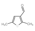 2,5-Dimethylthiophene-3-carboxaldehyde picture