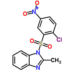 BIM5078 structure