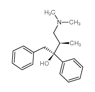[S-(R*,S*)]-alpha-[2-(dimethylamino)-1-methylethyl]-alpha-phenylphenethyl alcohol picture