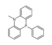 2-(Diphenylphosphino)-N,N-dimethylaniline Structure