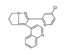 476475-18-0 structure