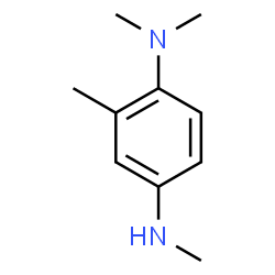 1,4-Benzenediamine,N1,N1,N4,2-tetramethyl-(9CI) picture