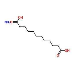 十二双酸铵结构式
