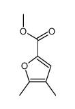 methyl 4,5-dimethyl-2-furoate picture