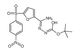 75745-79-8 structure