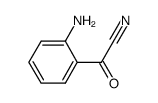 anthranilic acid nitrile结构式