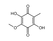 85-23-4 structure