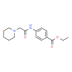 ethane-1,2-diamine结构式