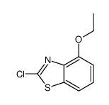 2-Chloro-4-ethoxy-1,3-benzothiazole picture