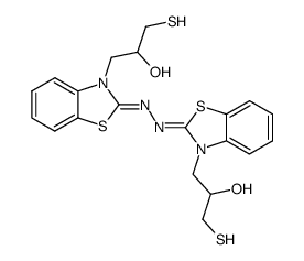 89155-08-8结构式