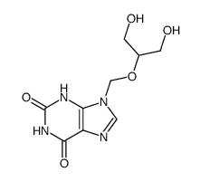 89419-27-2 structure