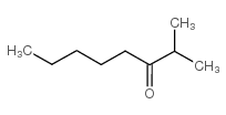 3-Octanone, 2-methyl-结构式