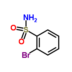 2-Bromobenzenesulfonamide picture