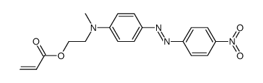 4--4'-nitroazobenzol Structure