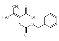 z-dehydroval-oh Structure