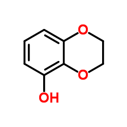 2,3-Dihydrobenzo[b][1,4]dioxin-5-ol picture