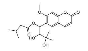 110064-48-7 structure