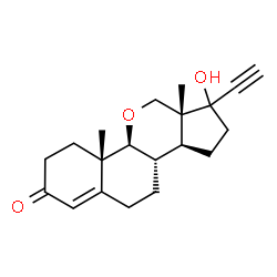 17-ethinyl-11-oxatestosterone picture