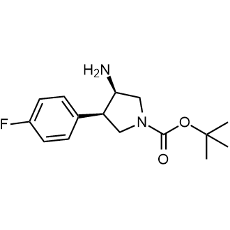 1218764-14-7 structure