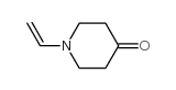 4-Piperidinone,1-ethenyl-(9CI) picture