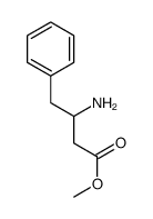 methyl 3-amino-4-phenylbutanoate picture
