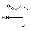 3-氨基氧杂环丁烷-3-羧酸甲酯图片