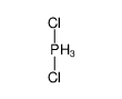 dichloro-phosphorane结构式