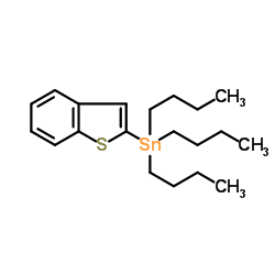 Benzothiophene-2-tributylstannane picture