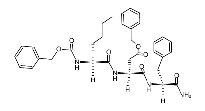 17345-21-0 structure