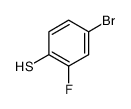 4-Bromo-2-fluorothiophenol picture