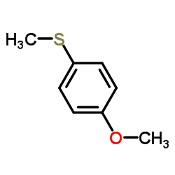 p-methylthioanisole picture