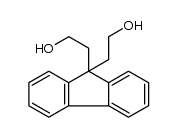 9H-Fluorene-9,9-diethanol picture